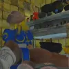 Street Fighter V