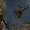 Assassin's Creed Rogue