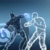 Batman: Arkham City – Armored Edition