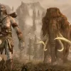 The Elder Scrolls V: Skyrim Special Edition