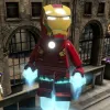 Lego Marvel Avengers