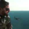 Metal Gear Solid V: The Phantom Pain