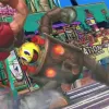 Street Fighter X Tekken
