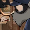 Sly Cooper: Thieves in Time