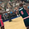 NBA 2K17