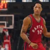 NBA Live 18