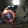 Captain America: Super Soldier