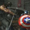Captain America: Super Soldier