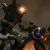 Captain America: Super Soldier
