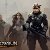 Shadowrun: Dragonfall