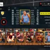 NBA 2K15