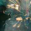 Quantum Break