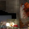 The Showdown Effect