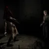 Silent Hill HD Collection