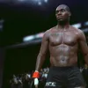 EA Sports UFC