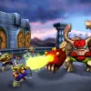 Skylanders Giants