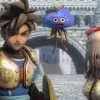Dragon Quest Heroes: The World Tree's Woe and the Blight Below