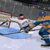 NHL 2K11