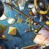Sly Cooper: Thieves in Time