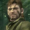 Metal Gear Solid: Snake Eater 3D