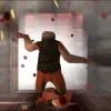 Strafe
