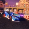 Sonic & All-Stars Racing Transformed