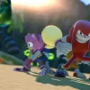 Sonic Boom: Rise of Lyric