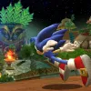 Sonic Colors