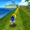 Sonic Dash