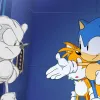 Sonic Mania