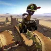ModNation Racers