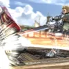 Soulcalibur V