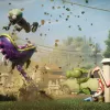 Plants vs. Zombies Garden Warfare