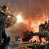 Warhammer 40,000: Space Marine