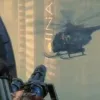 Spec Ops: The Line