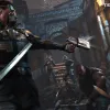 The Technomancer