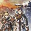Valkyria Chronicles 4