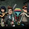 All Zombies Must Die!