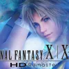 Final Fantasy X/X-2 HD Remaster