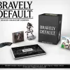 Bravely Default