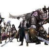 The Last Remnant