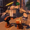 Lego Marvel Avengers