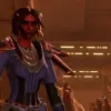 Star Wars: The Old Republic