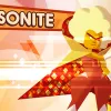 Steven Universe: Save the Light