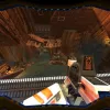 Strafe