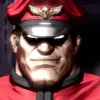 Street Fighter V