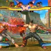 Street Fighter X Tekken