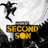 Infamous Second Son