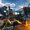 Sunset Overdrive
