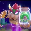 Super Mario 3D World